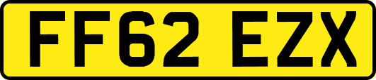FF62EZX