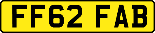 FF62FAB