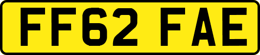 FF62FAE