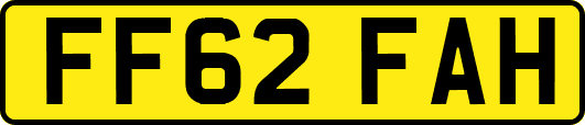 FF62FAH