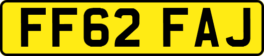FF62FAJ