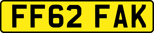 FF62FAK