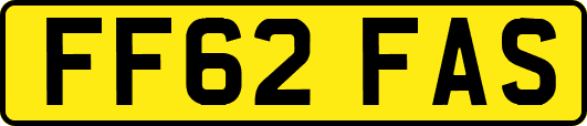 FF62FAS