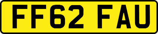 FF62FAU