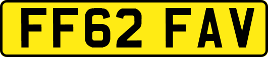 FF62FAV