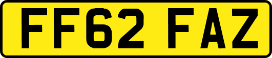 FF62FAZ