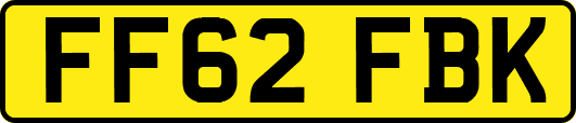 FF62FBK
