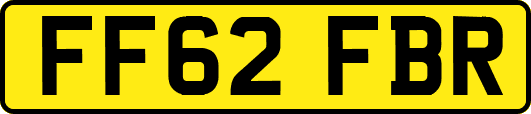FF62FBR