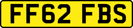 FF62FBS