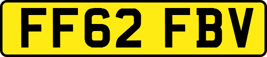 FF62FBV