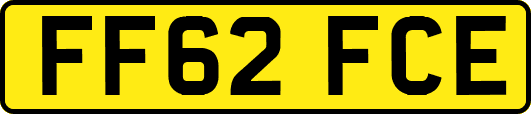 FF62FCE