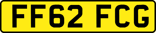 FF62FCG