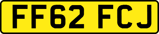 FF62FCJ