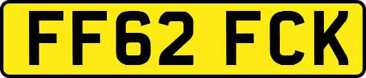 FF62FCK
