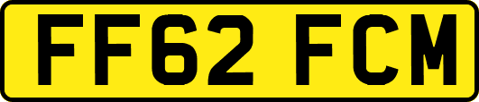 FF62FCM