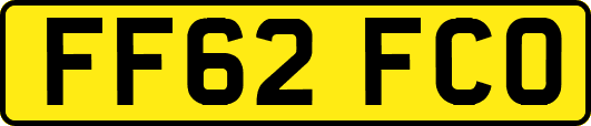 FF62FCO