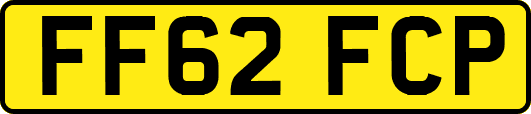 FF62FCP