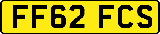 FF62FCS