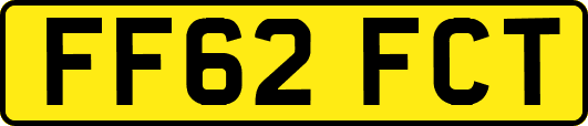 FF62FCT
