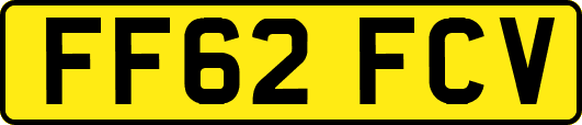 FF62FCV