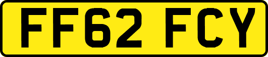 FF62FCY