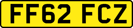 FF62FCZ