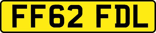 FF62FDL