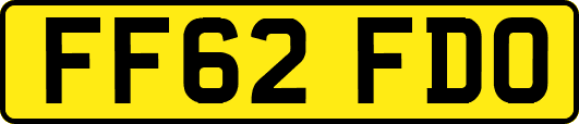 FF62FDO