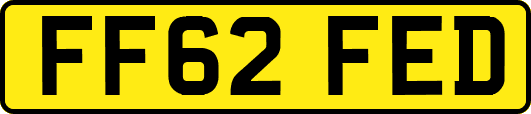 FF62FED
