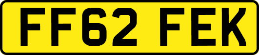 FF62FEK