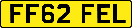 FF62FEL
