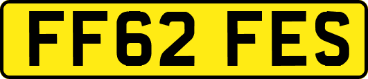 FF62FES