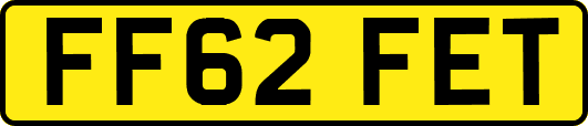 FF62FET