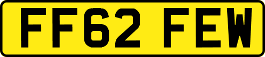FF62FEW