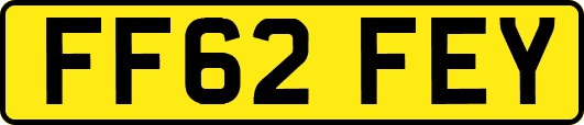 FF62FEY