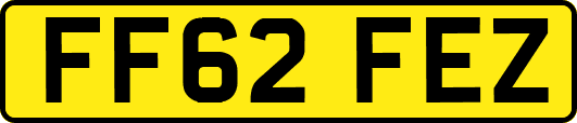 FF62FEZ