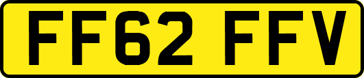 FF62FFV