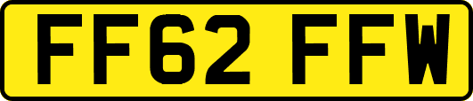 FF62FFW