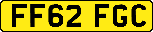 FF62FGC