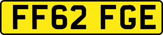 FF62FGE