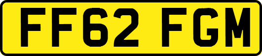 FF62FGM