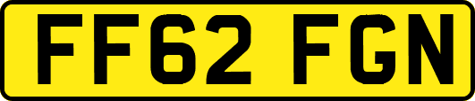 FF62FGN