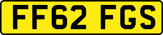 FF62FGS