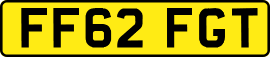 FF62FGT