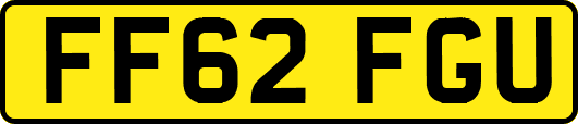 FF62FGU