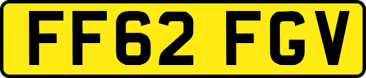 FF62FGV