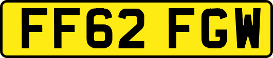 FF62FGW