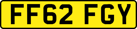 FF62FGY