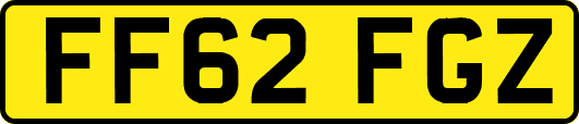 FF62FGZ