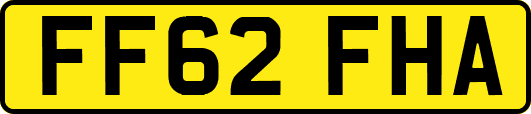 FF62FHA
